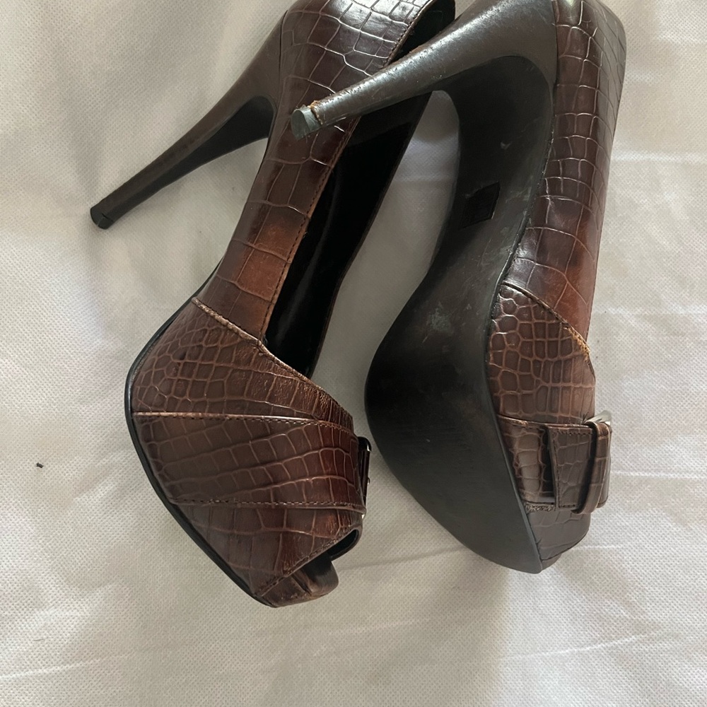 Michael Pump - Picture 3 of 6